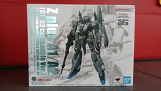 ゼータプラスA1/A2(C型換装パーツセット)|BANDAI