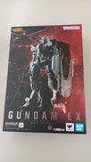 超合金 機動戦士ガンダム 復讐のレクイエム ガンダムEX|BANDAI