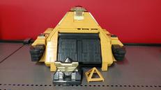 超巨大 DXキングピラミッダー　管理番号6201|BANDAI