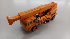 トランスフォーマー　管理番号6213|TAKARA