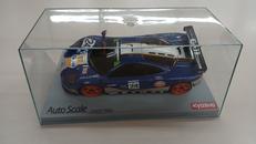 オートスケールコレクション　管理番号6285|KYOSHO