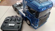 ラジコン　管理番号6328|TAMIYA