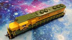 HOゲージ　管理番号6418|KATO