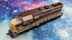 HOゲージ　管理番号6420|KATO