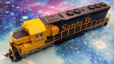 HOゲージ　管理番号6422|KATO