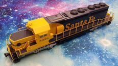 HOゲージ　管理番号6423|KATO