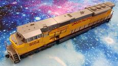 HOゲージ　管理番号6432|KATO