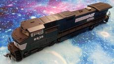 HOゲージ　管理番号6434|KATO