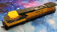 HOゲージ　管理番号6437|KATO