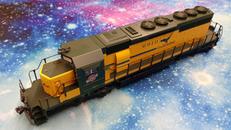 HOゲージ　管理番号6438|KATO