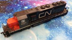 HOゲージ　管理番号6439|KATO