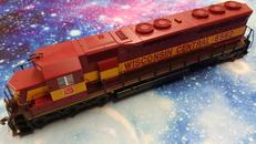 HOゲージ　管理番号6442|KATO