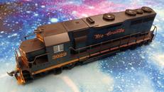 HOゲージ　管理番号6446|KATO