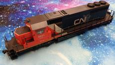 HOゲージ　管理番号6447|KATO