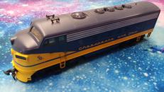 HOゲージ　管理番号6453|KATO