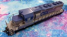 HOゲージ　管理番号6455|KATO