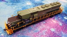 HOゲージ　管理番号6456|KATO