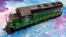 HOゲージ　管理番号6460|KATO