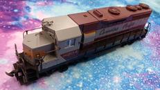 HOゲージ　管理番号6462|KATO