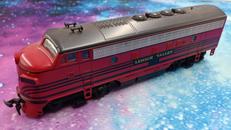 HOゲージ　管理番号6466|KATO