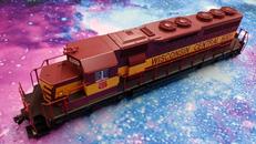 HOゲージ　管理番号6467|KATO