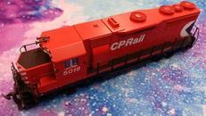 HOゲージ　管理番号6468|KATO