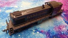 HOゲージ　管理番号6473|KATO