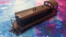 HOゲージ　管理番号6476|KATO