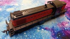 HOゲージ　管理番号6480|KATO