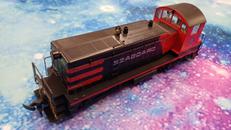 HOゲージ　管理番号6485|KATO