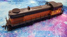 HOゲージ　管理番号6488|KATO