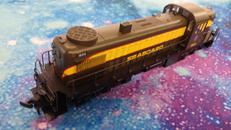 HOゲージ　管理番号6493|KATO