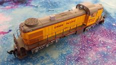 HOゲージ　管理番号6495|KATO