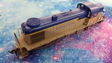 HOゲージ　管理番号6496|KATO