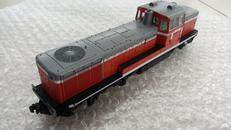 HOゲージ　管理番号6507|KATO