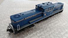 HOゲージ　管理番号6510|KATO