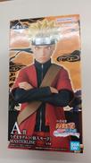 A賞 うずまきナルト(仙人モード)　管理番号6530|BANDAI