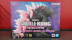 ゴジラXコング 新たなる帝国　管理番号6537|BANDAI