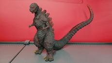 とるパカ!シン・ゴジラ　管理番号6577