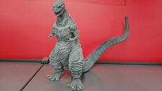 とるパカ! シン・ゴジラ　管理番号6578