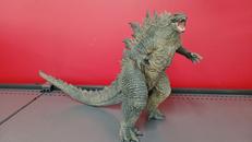 SOFVICS GODZILLA　管理番号6579|BANDAI