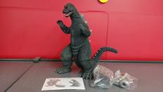 ゴジラ(1975) ショウネンリック限定版　管理番号6587|X-PLUS