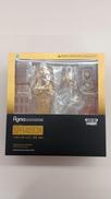 FIGMA ツタンカーメン DX VER.　管理番号6592|フリーイング