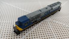 Nゲージ　管理番号6612|KATO