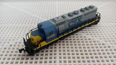 Nゲージ　管理番号6613|KATO