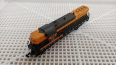 Nゲージ　管理番号6614|KATO