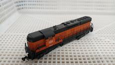 Nゲージ　管理番号6615|KATO