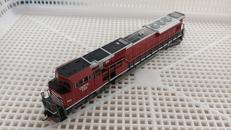 Nゲージ　管理番号6616|KATO