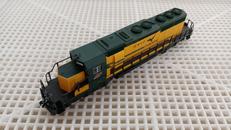 Nゲージ　管理番号6617|KATO