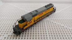 Nゲージ　管理番号6618|KATO